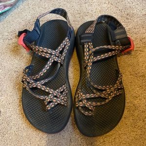 Chacos